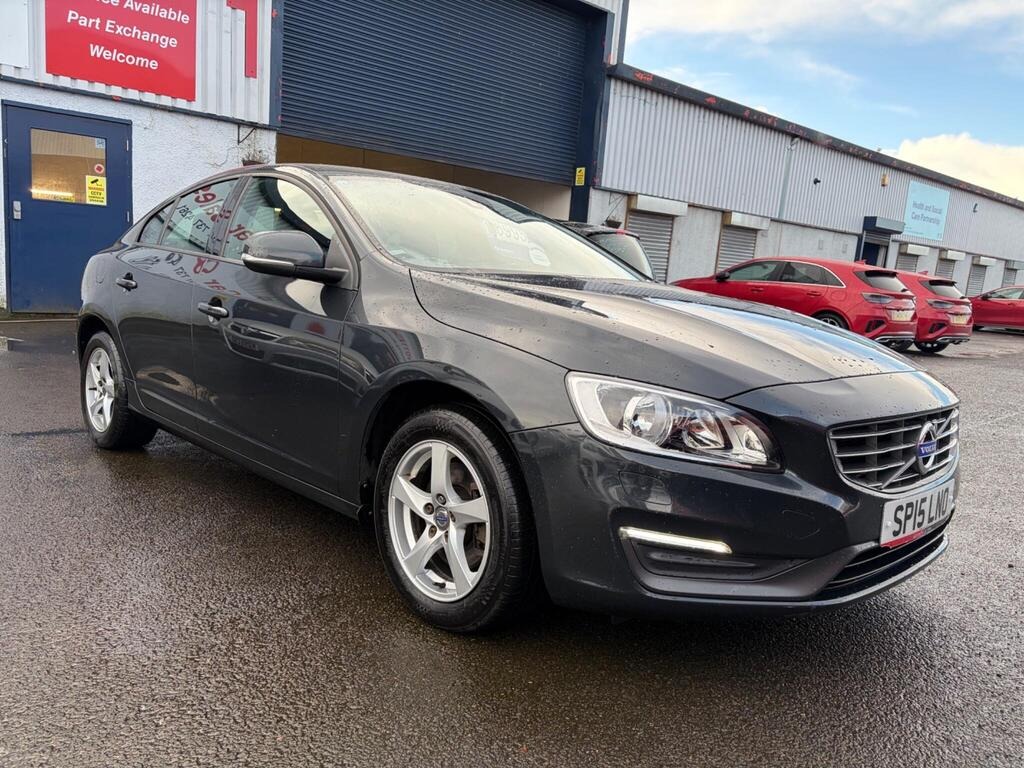 Used Volvo S60 2015 for sale - 77918036: Photo 9