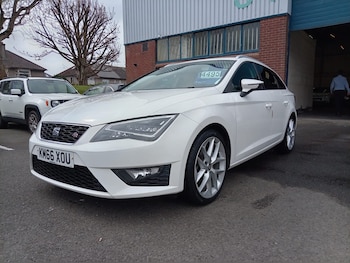 Used SEAT Leon 2016 for sale - 78466130: Photo