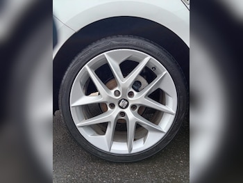 Used SEAT Leon 2016 for sale - 78466130: Photo