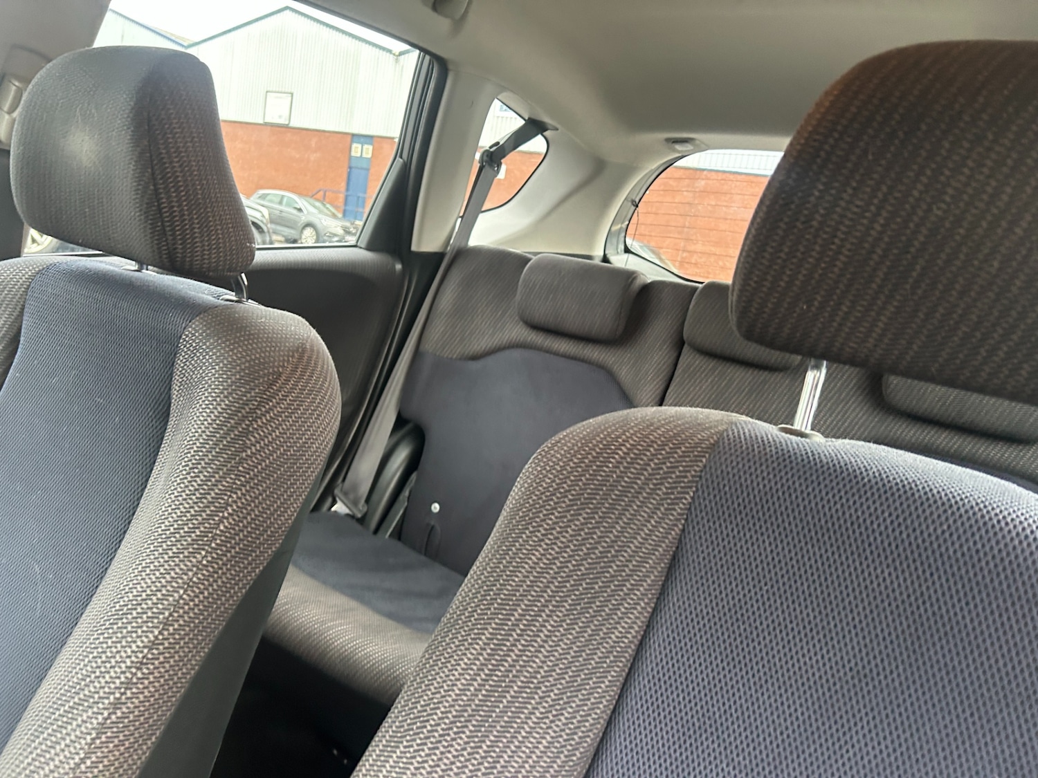 Used Honda Jazz 2013 for sale - 77196622: Photo 15