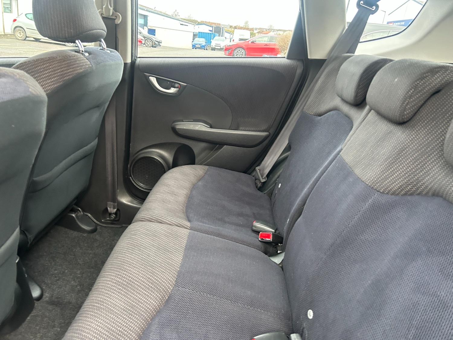 Used Honda Jazz 2013 for sale - 77196622: Photo 16