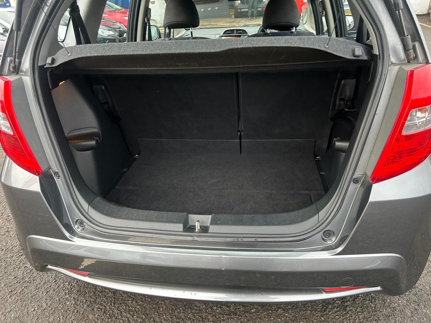 Used Honda Jazz 2013 for sale - 77196622: Photo 17