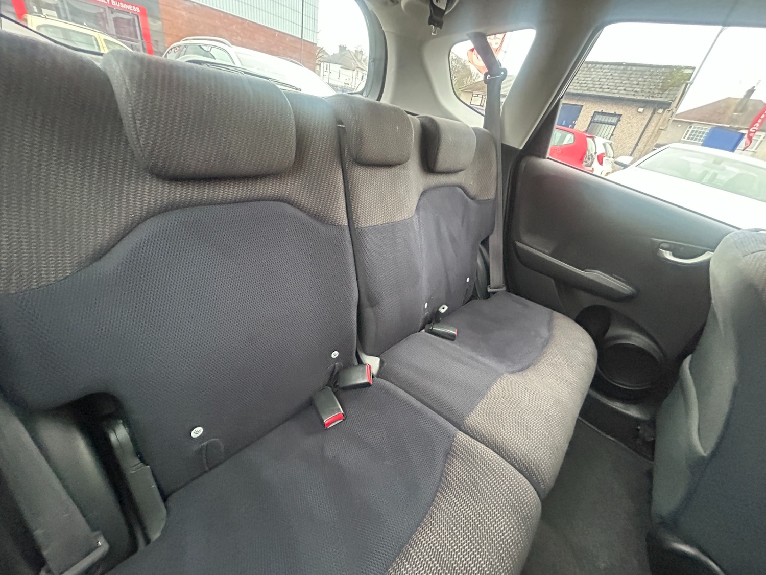 Used Honda Jazz 2013 for sale - 77196622: Photo 18