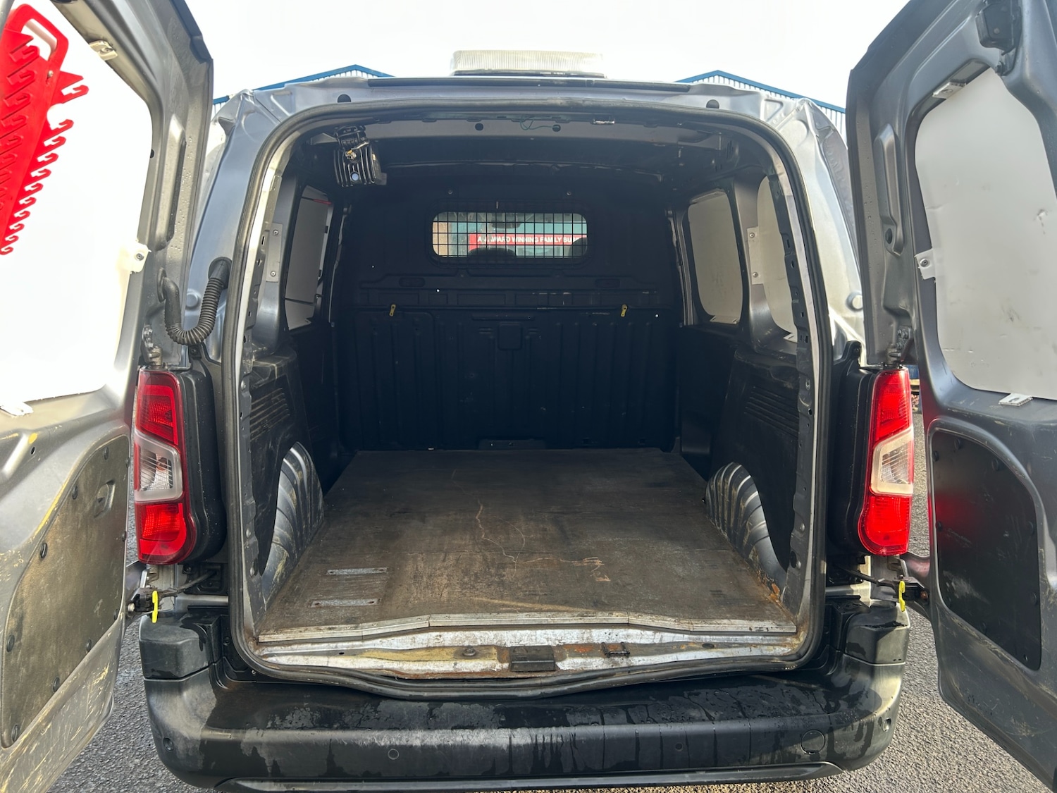 Used Citroen Berlingo 2019 for sale - 76556700: Photo 12