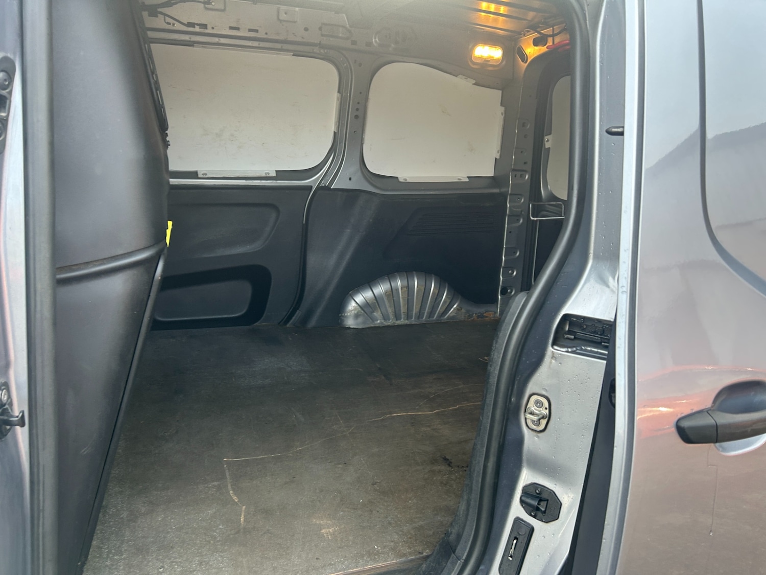 Used Citroen Berlingo 2019 for sale - 76556700: Photo 13