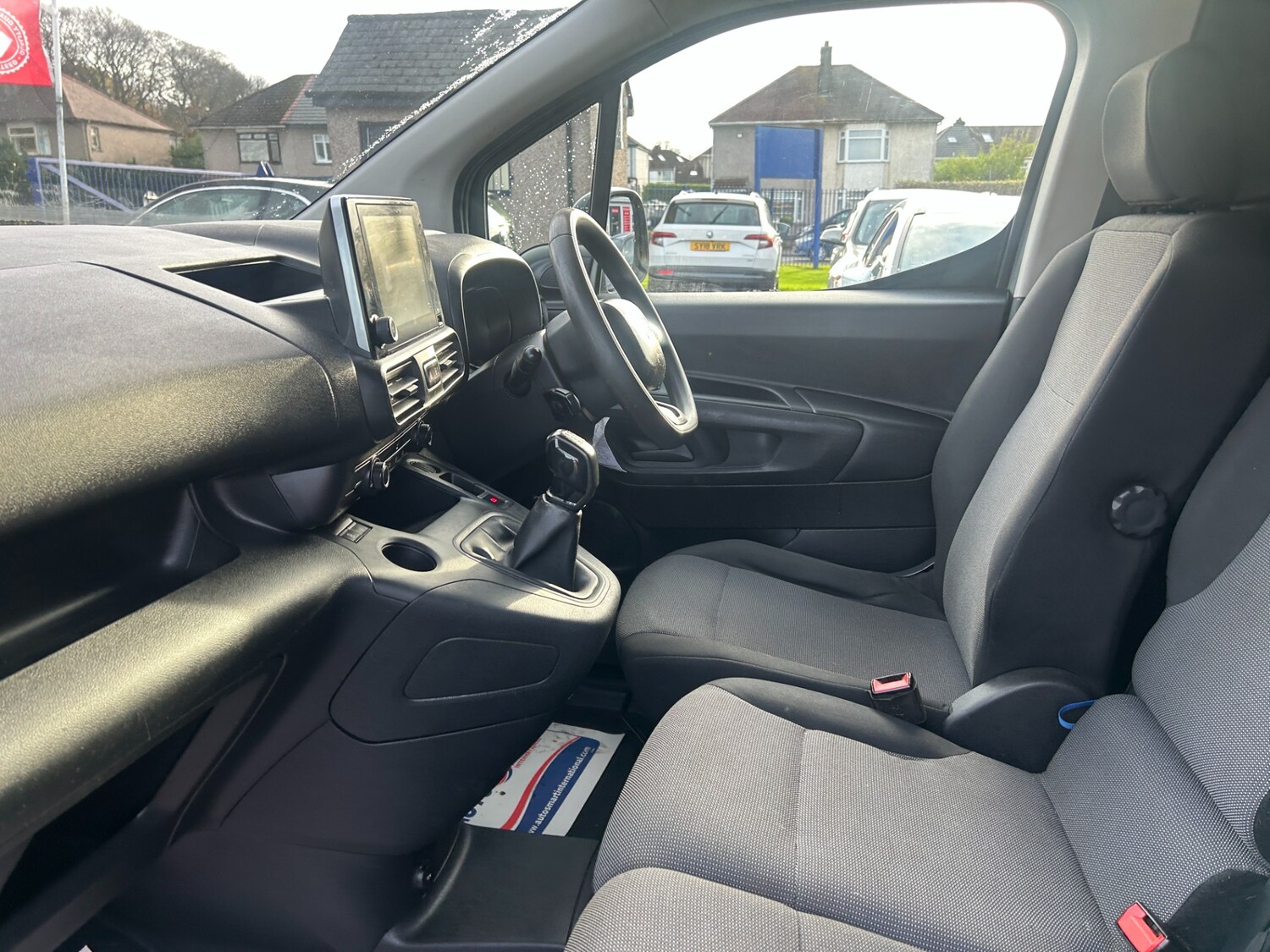 Used Citroen Berlingo 2019 for sale - 76556700: Photo 14