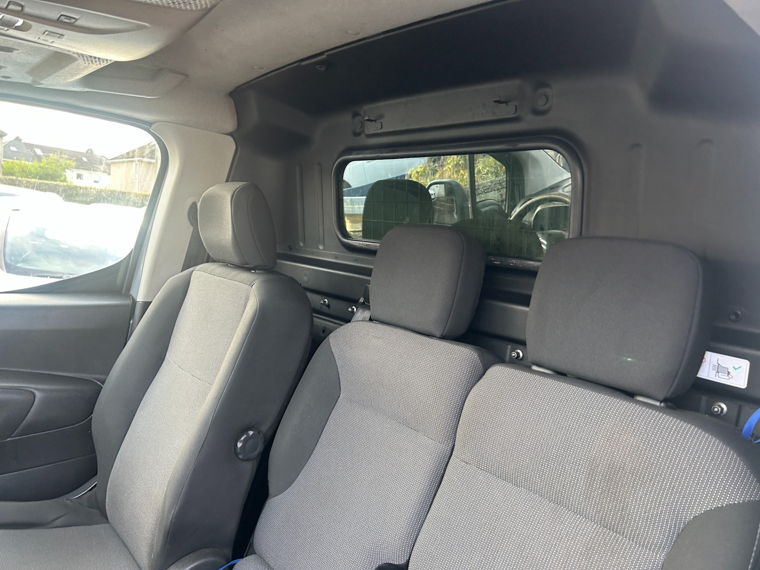 Used Citroen Berlingo 2019 for sale - 76556700: Photo 15