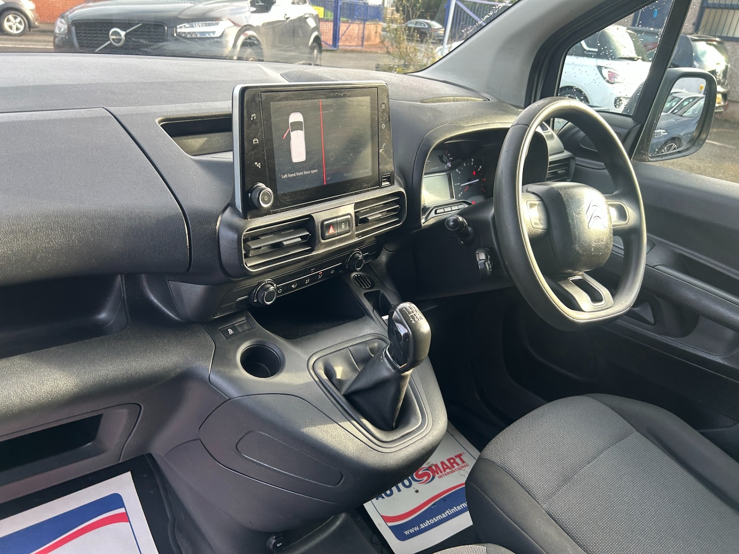 Used Citroen Berlingo 2019 for sale - 76556700: Photo 16