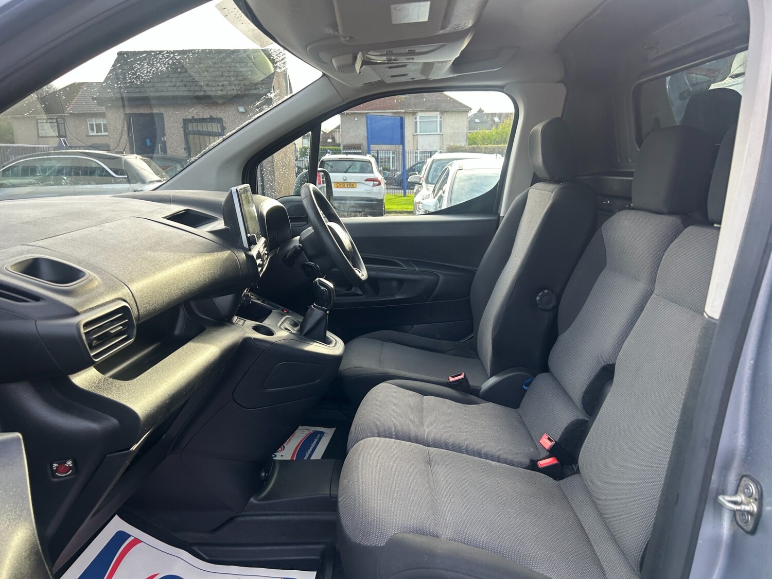 Used Citroen Berlingo 2019 for sale - 76556700: Photo 17