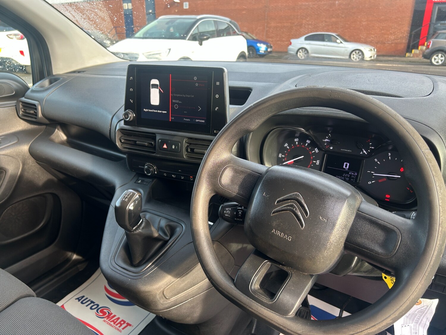 Used Citroen Berlingo 2019 for sale - 76556700: Photo 19