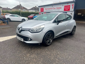 Used Renault Clio 2015 for sale - 79330166: Photo
