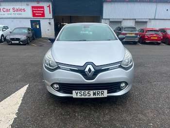 Used Renault Clio 2015 for sale - 79330166: Photo
