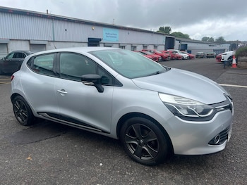 Used Renault Clio 2015 for sale - 79330166: Photo