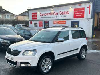 2015 (15) - 2.0 TDI CR [140] Elegance 4x4 5dr