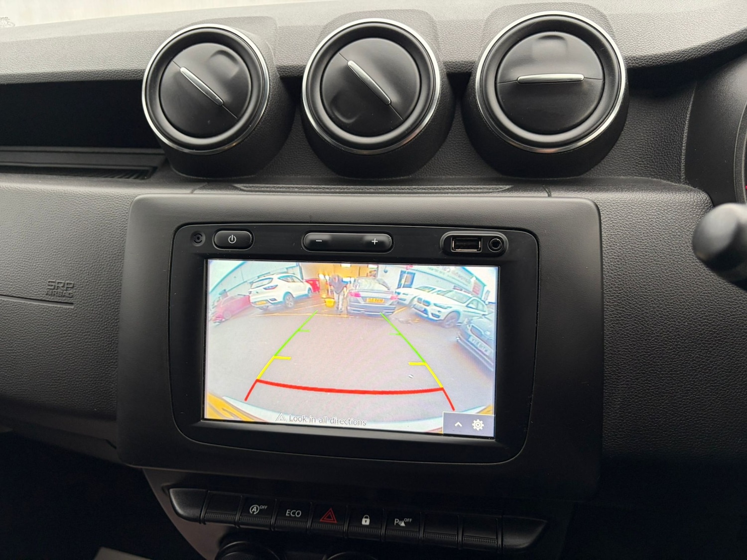 Used Dacia Duster 2021 for sale - 76720250: Photo 12