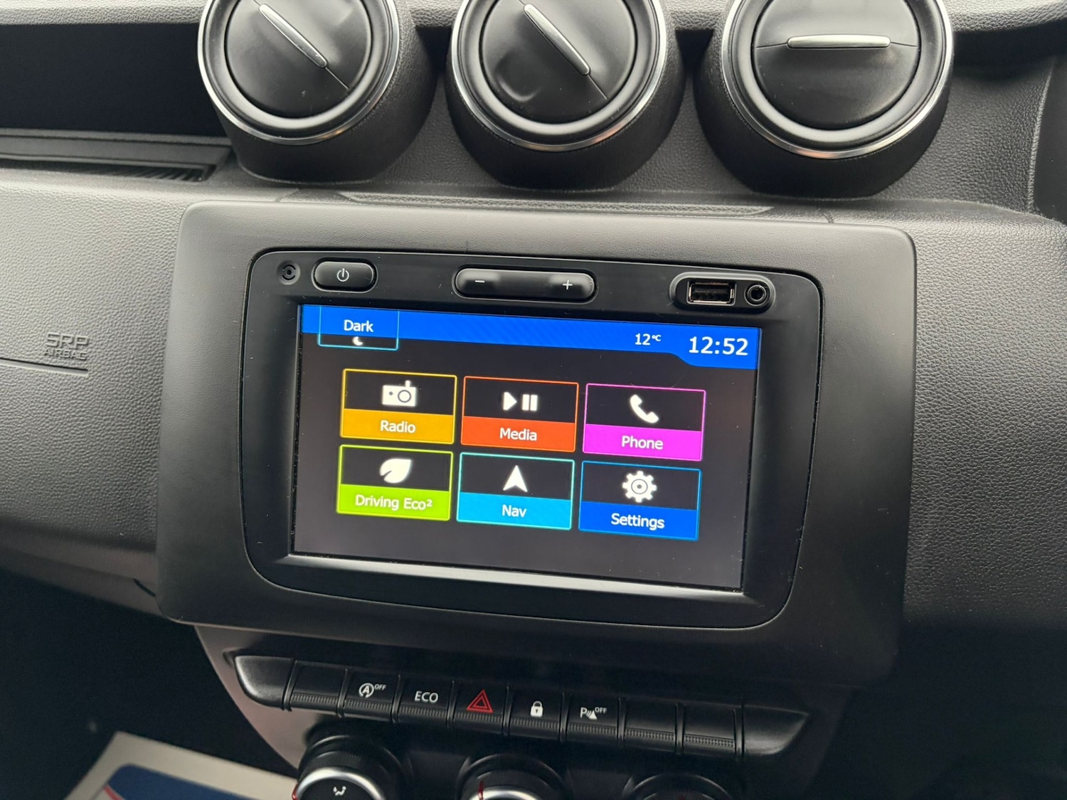 Used Dacia Duster 2021 for sale - 76720250: Photo 13