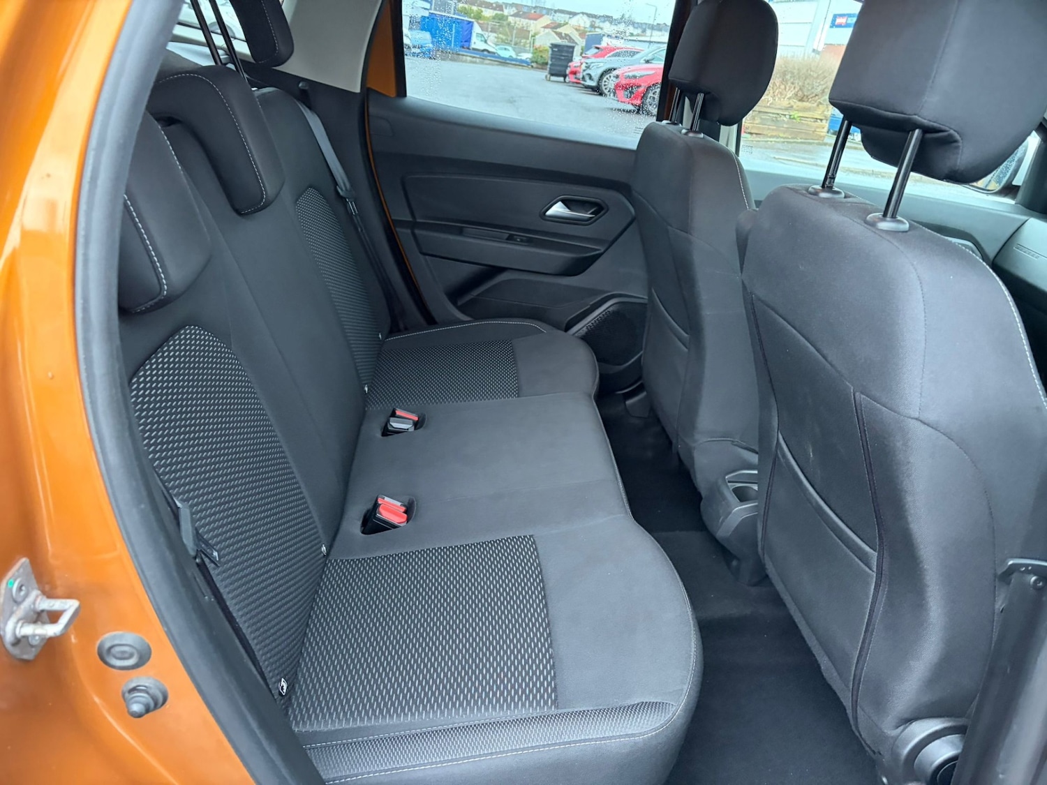 Used Dacia Duster 2021 for sale - 76720250: Photo 15