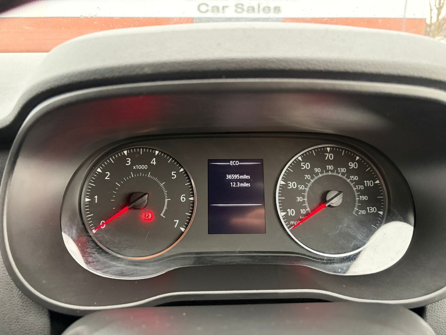 Used Dacia Duster 2021 for sale - 76720250: Photo 16