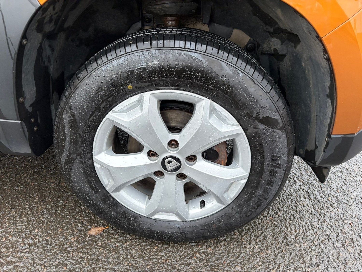 Used Dacia Duster 2021 for sale - 76720250: Photo 17