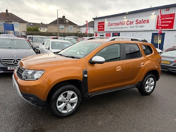 2021 (71) - 1.5 Blue dCi Comfort 5dr