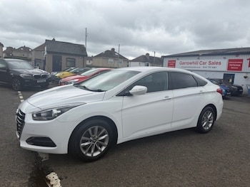 2015 (65) - 1.7 CRDi [115] Blue Drive SE Nav 4dr