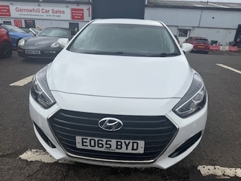 Used Hyundai i40 2015 for sale - 75546342: Photo
