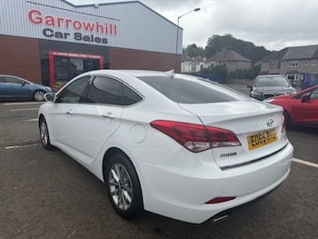 Used Hyundai i40 2015 for sale - 75546342: Photo