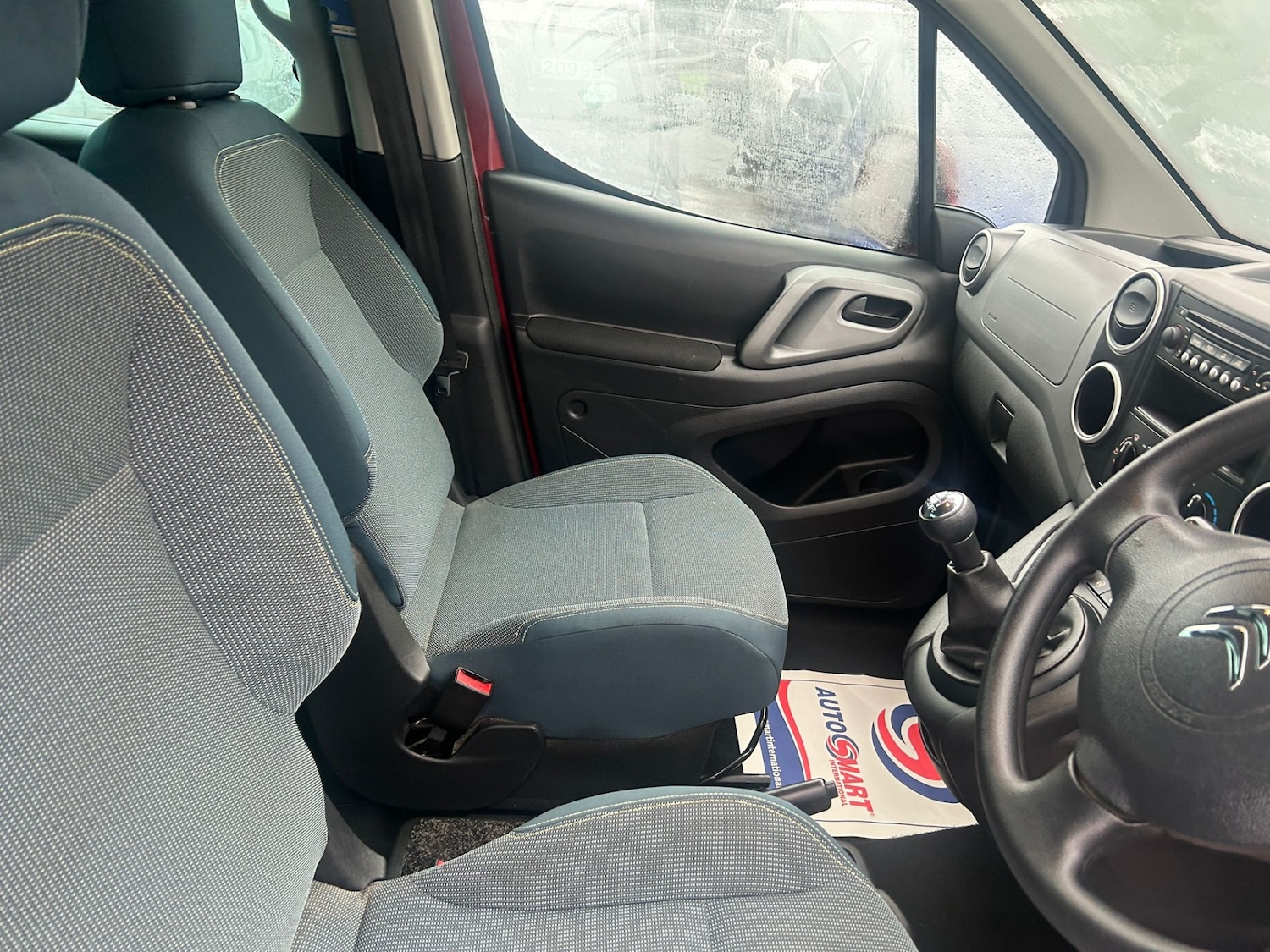 Used Citroen Berlingo Multispace 2018 for sale - 76159469: Photo 13