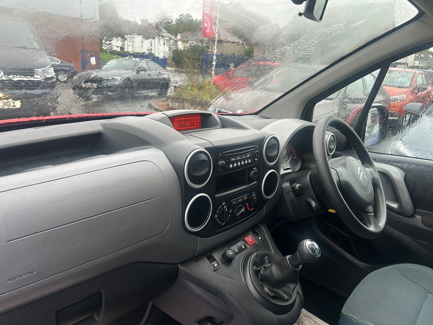 Used Citroen Berlingo Multispace 2018 for sale - 76159469: Photo 17