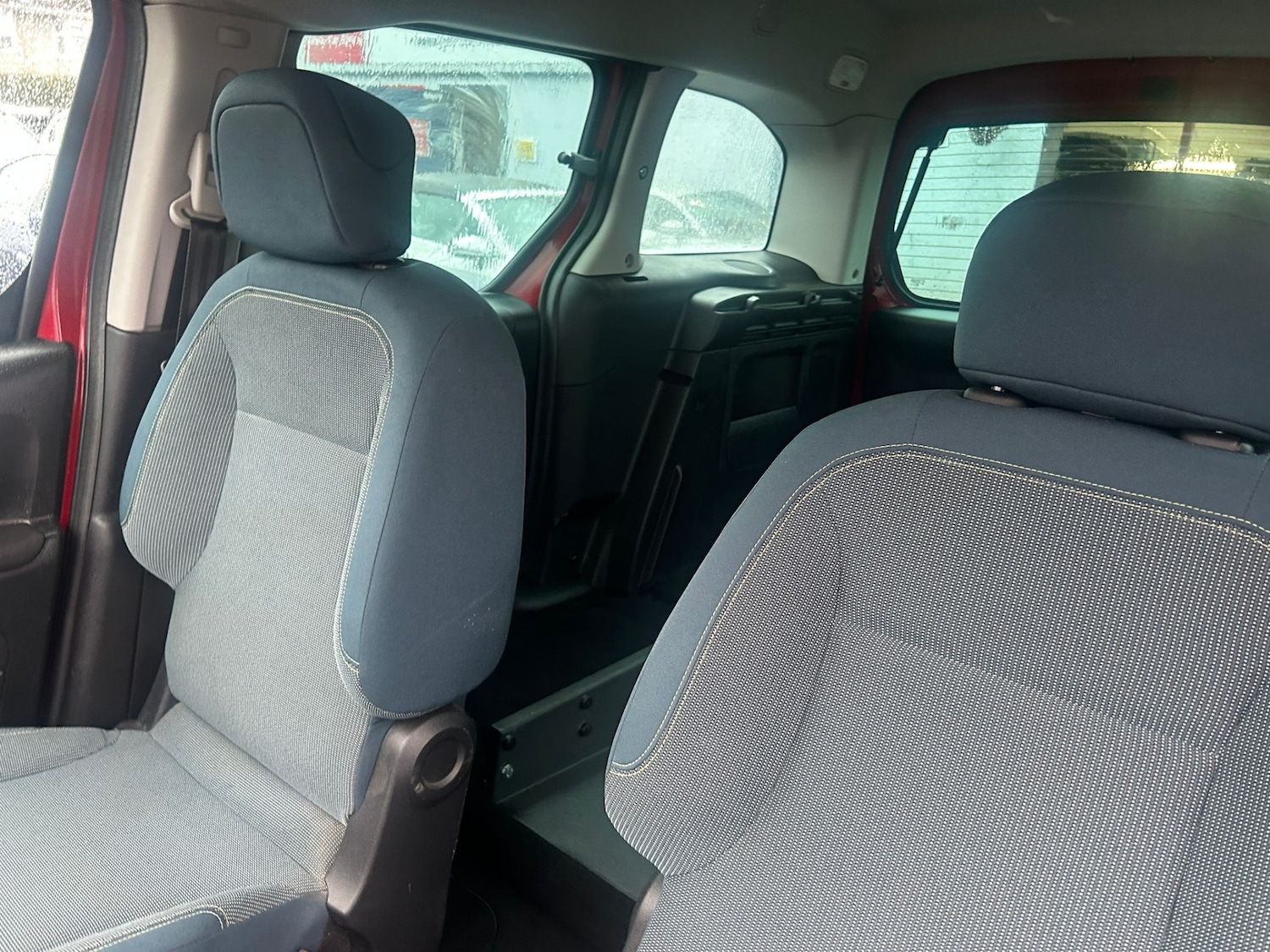 Used Citroen Berlingo Multispace 2018 for sale - 76159469: Photo 18