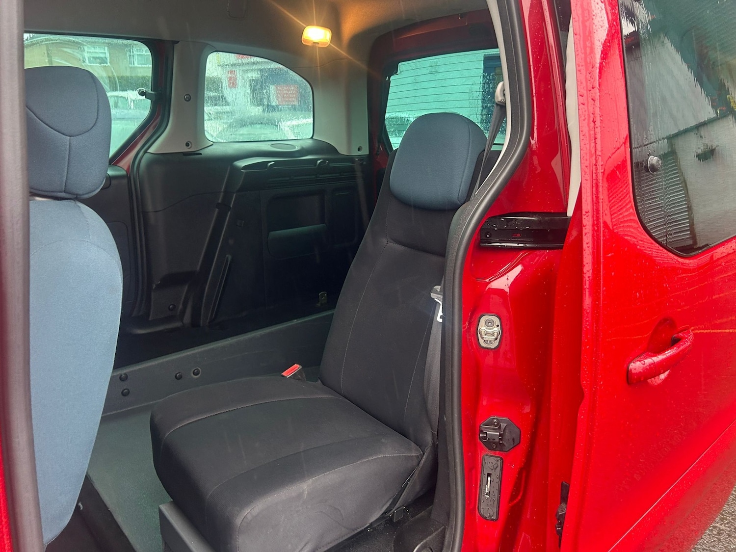 Used Citroen Berlingo Multispace 2018 for sale - 76159469: Photo 22