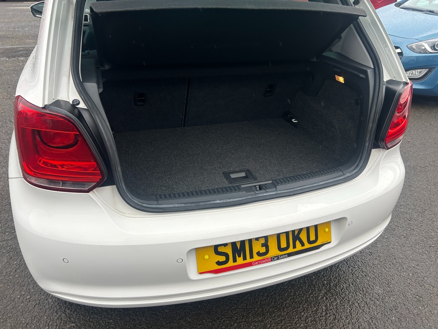 Used Volkswagen Polo 2013 for sale - 78067111: Photo 11