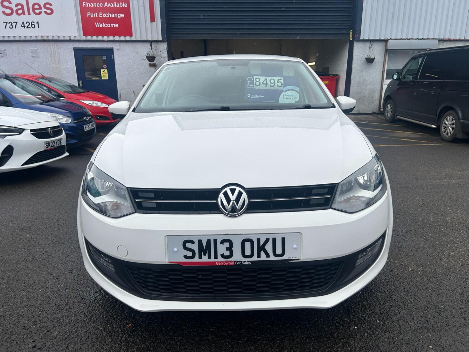 Used Volkswagen Polo 2013 for sale - 78067111: Photo 12