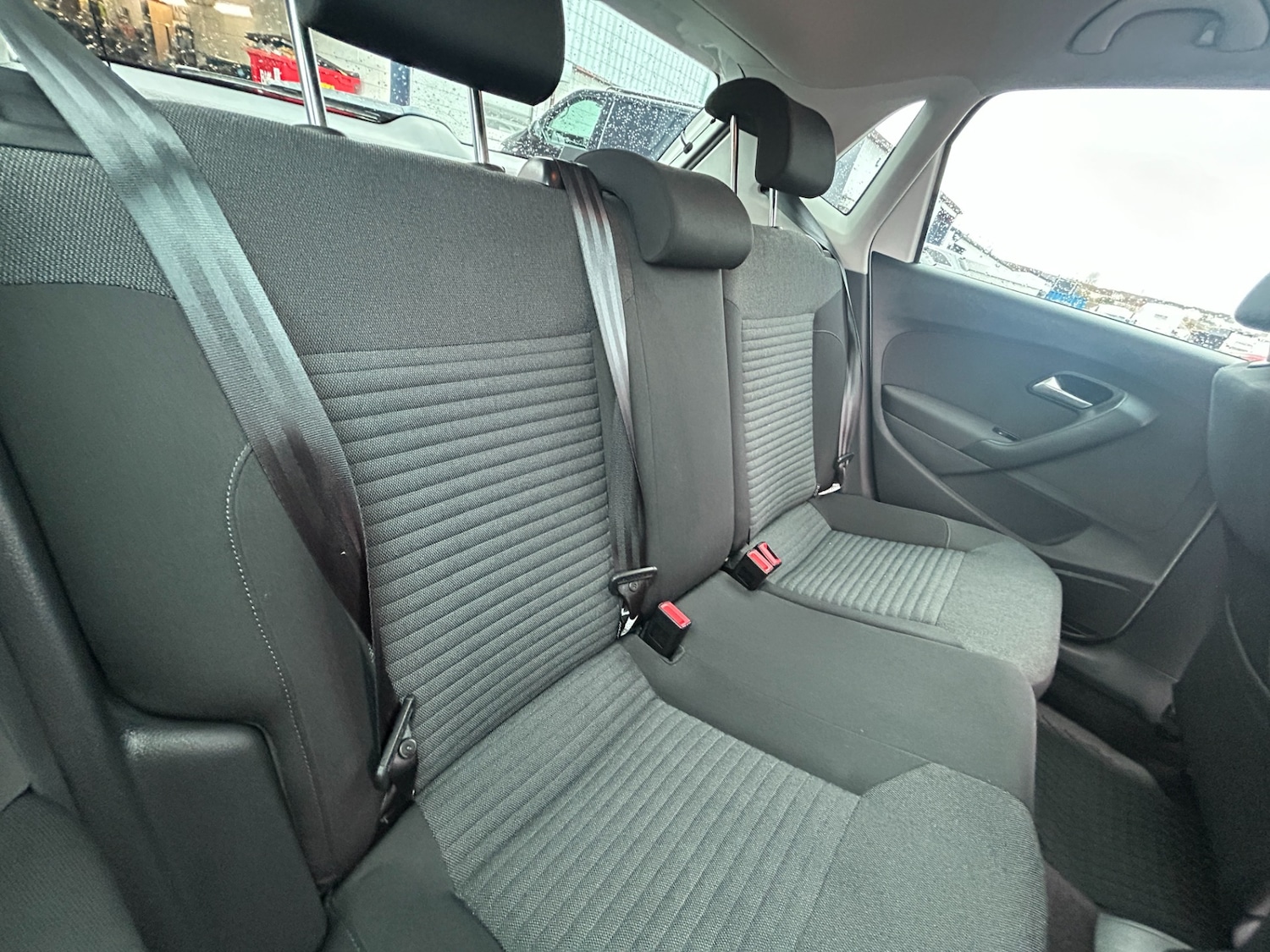 Used Volkswagen Polo 2013 for sale - 78067111: Photo 15