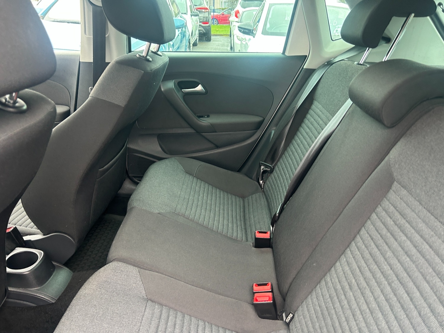 Used Volkswagen Polo 2013 for sale - 78067111: Photo 16