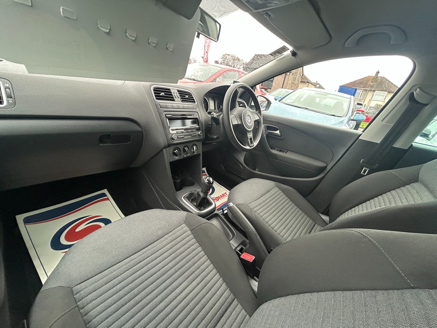 Used Volkswagen Polo 2013 for sale - 78067111: Photo 17