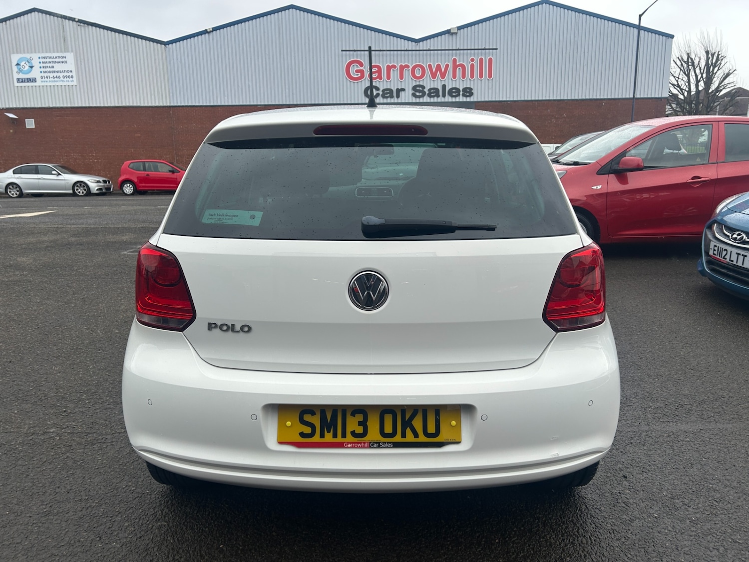 Used Volkswagen Polo 2013 for sale - 78067111: Photo 6