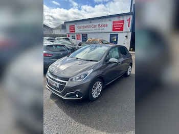 Used Peugeot 208 2019 for sale - 78015454: Photo