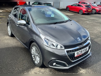 Used Peugeot 208 2019 for sale - 78015454: Photo