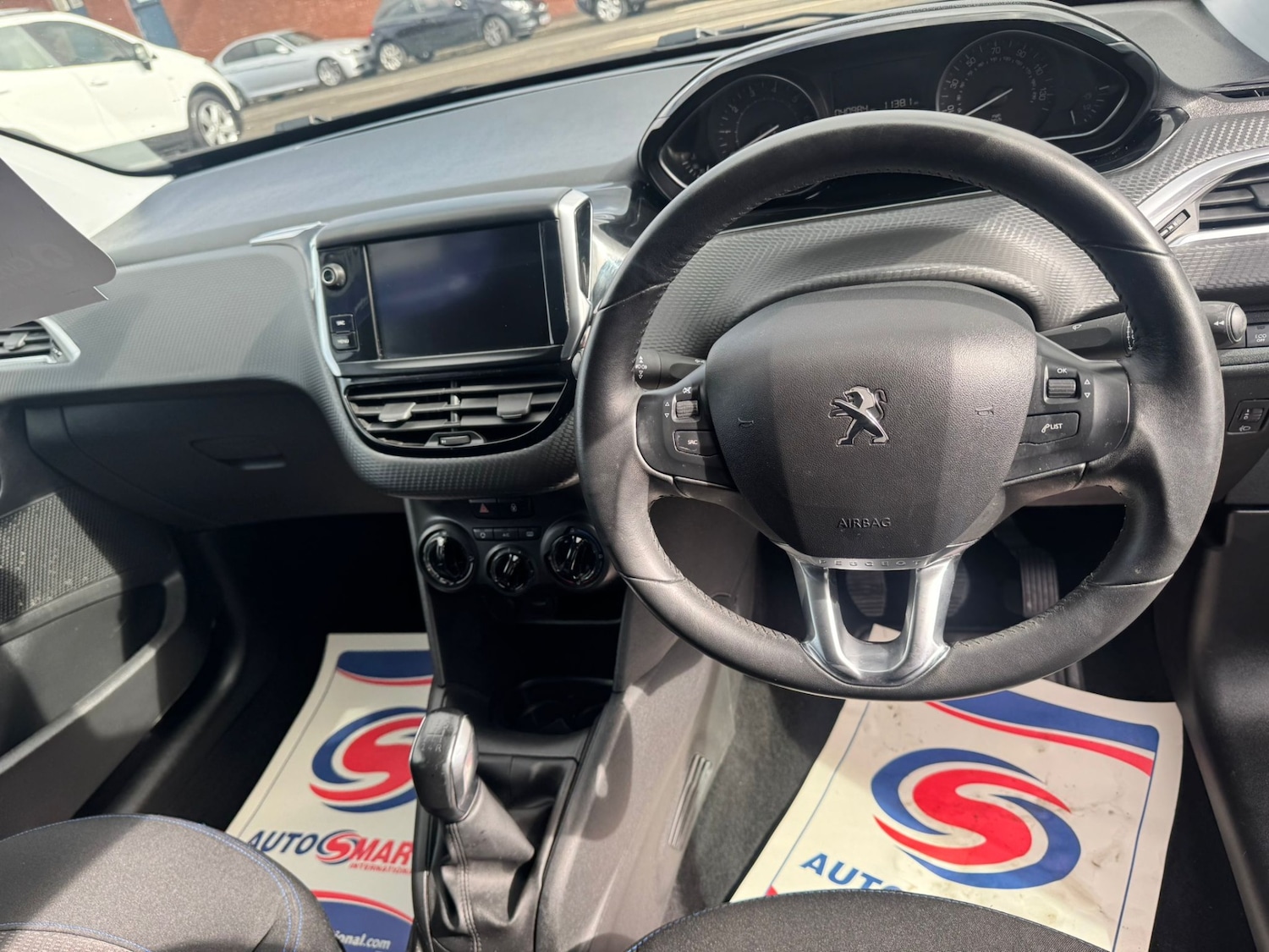 Used Peugeot 208 2019 for sale - 78015454: Photo 7