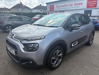 Used Citroen C3 2021 for sale - 79616470: Photo