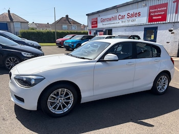 Used BMW 1 Series 2013 for sale - 78692519: Photo
