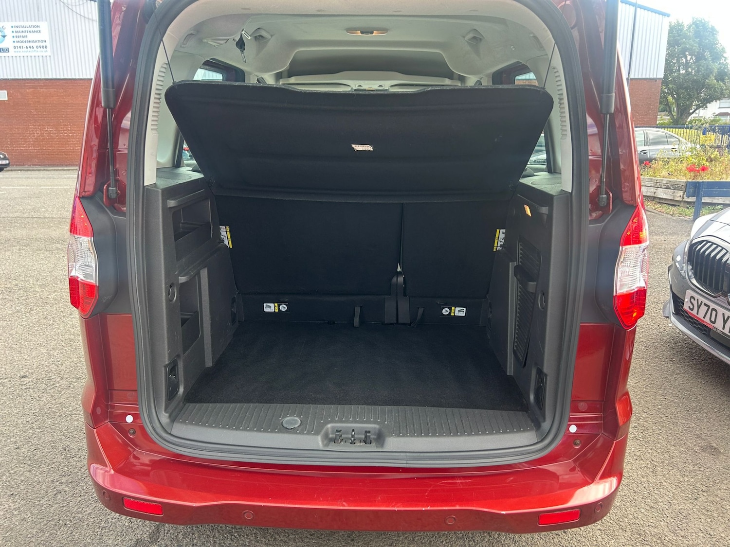 Vehicle 13