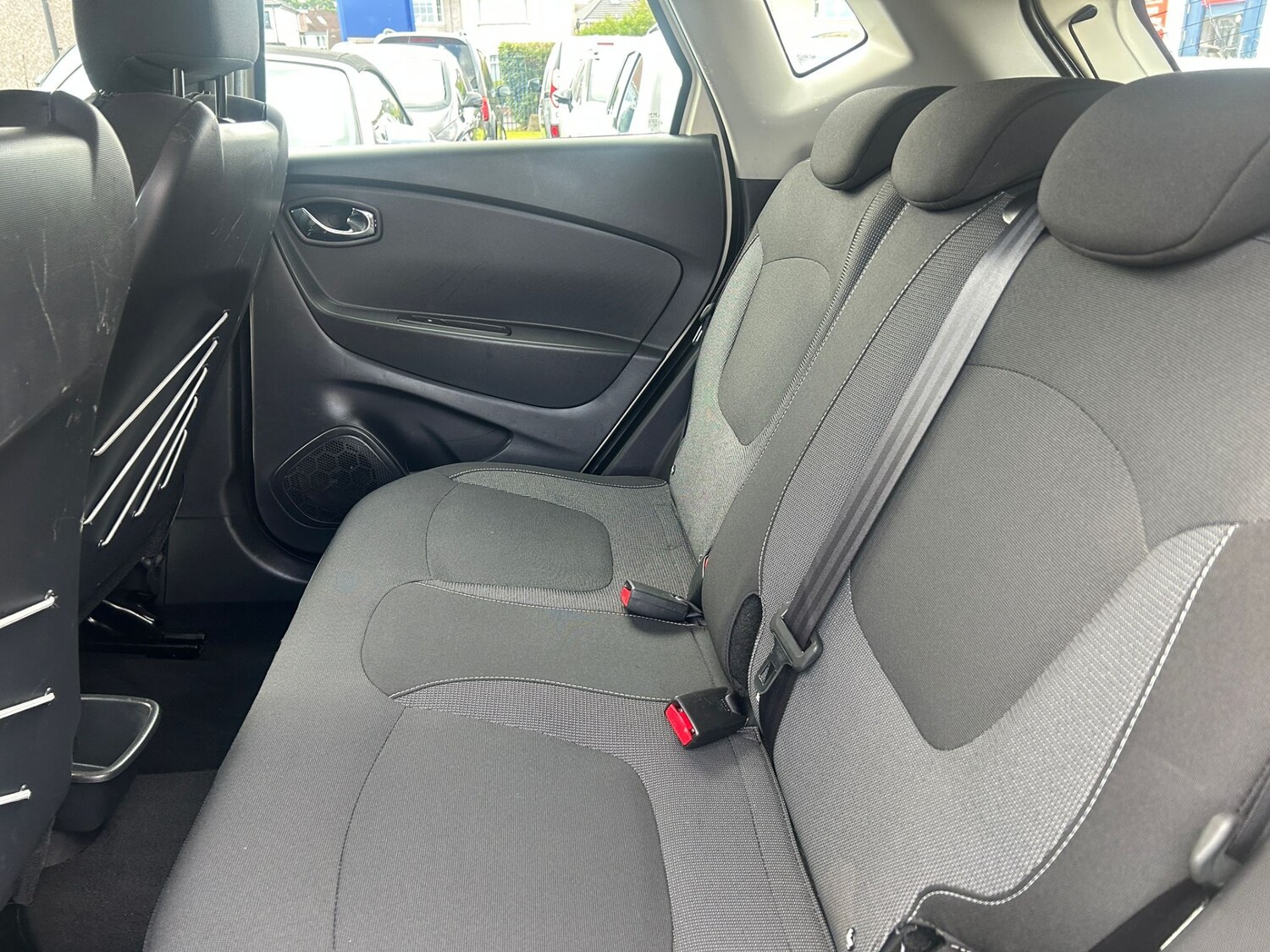 Vehicle 17