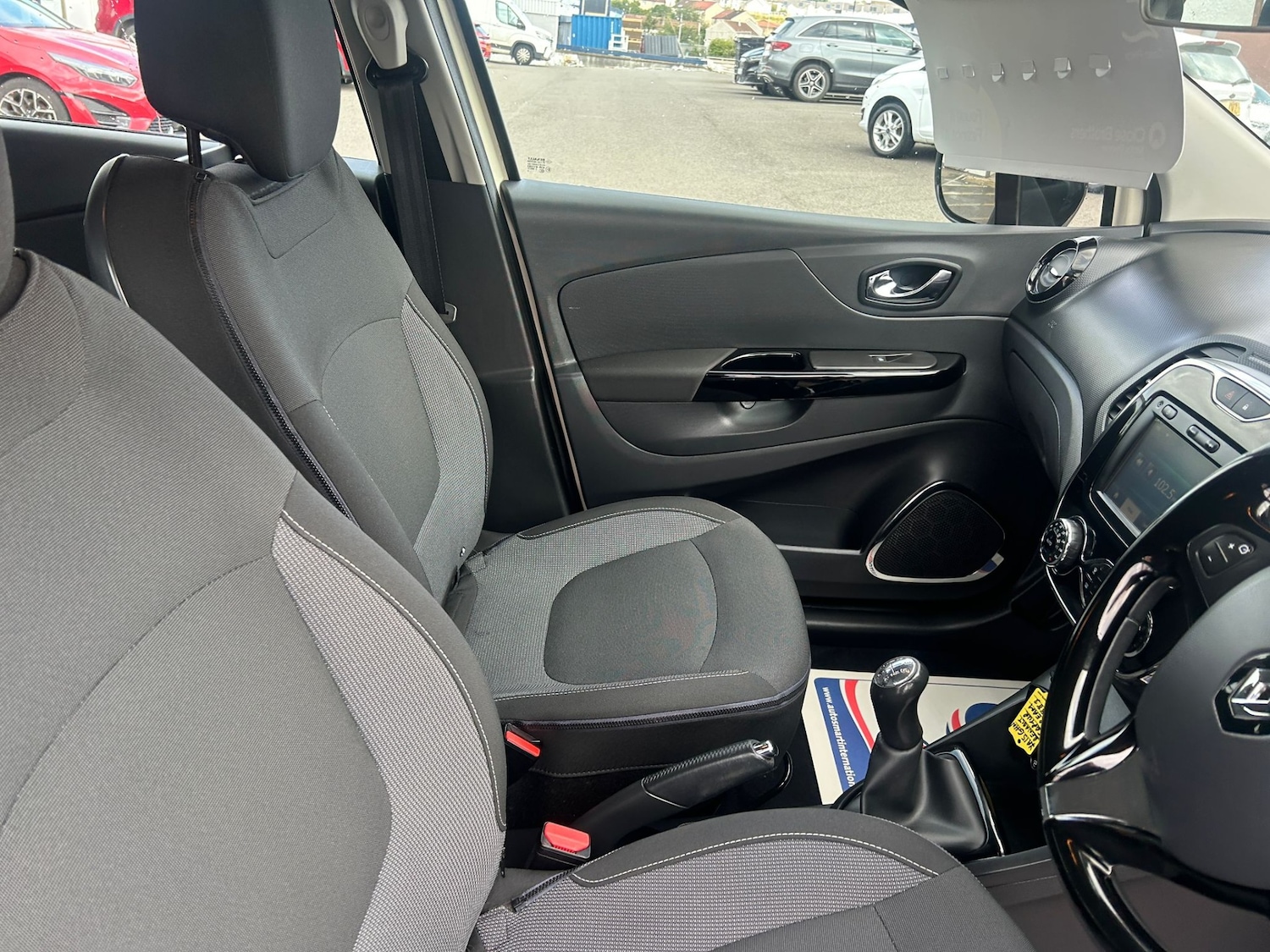 Vehicle 19