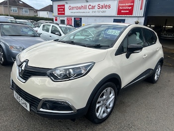 Used Renault Captur 2015 for sale - 75497084: Photo