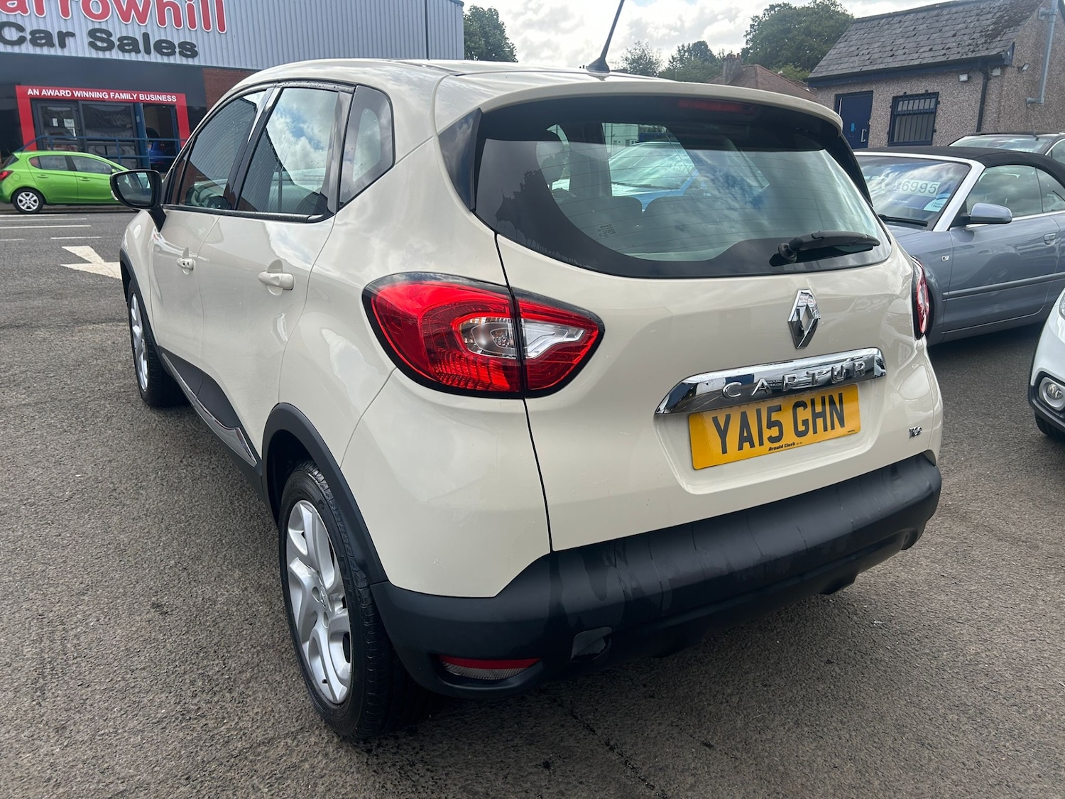 Vehicle 6