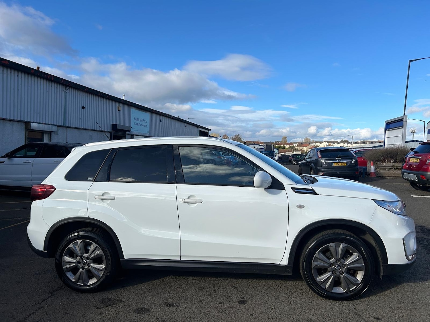 Used Suzuki Vitara 2019 for sale - 76343926: Photo 10