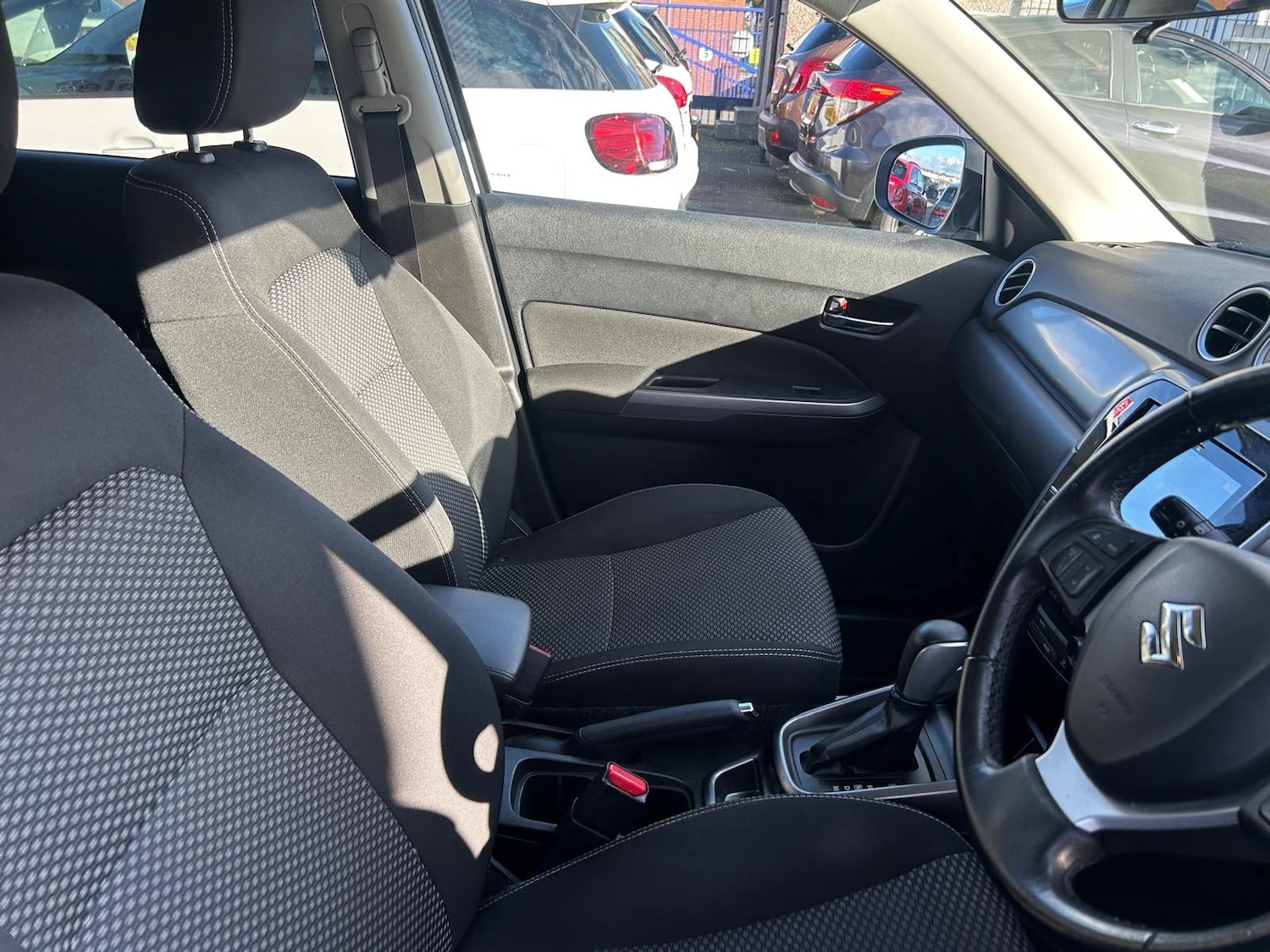 Used Suzuki Vitara 2019 for sale - 76343926: Photo 12