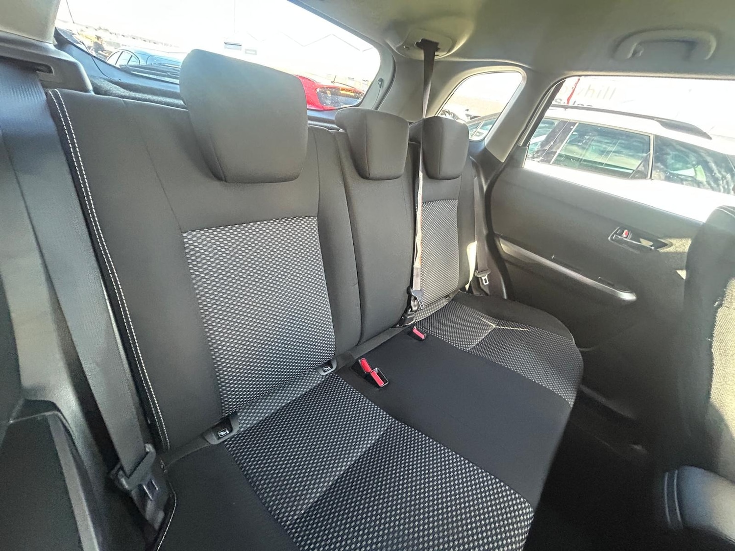 Used Suzuki Vitara 2019 for sale - 76343926: Photo 13